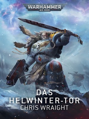 cover image of Das Helwinter-Tor